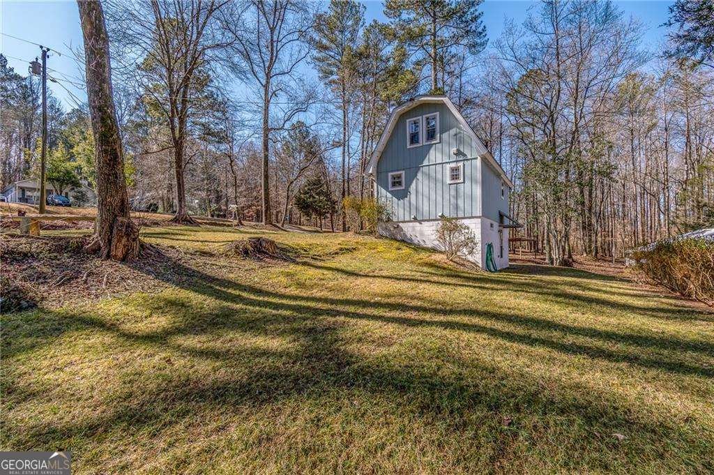 7835 Wilkinson Drive Gainesville - 9