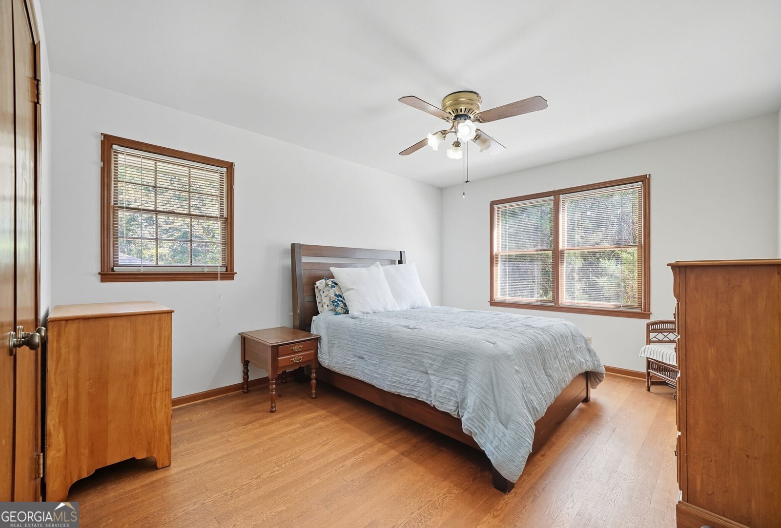 2932 Country Squire Lane Decatur - 14