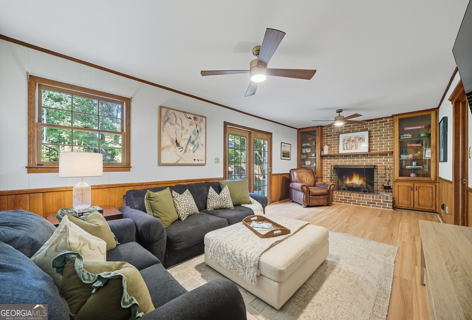 2932 Country Squire Lane Decatur - 18
