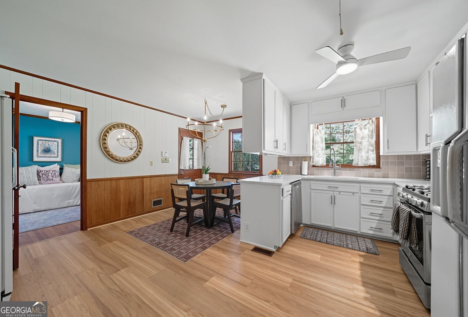 2932 Country Squire Lane Decatur - 2