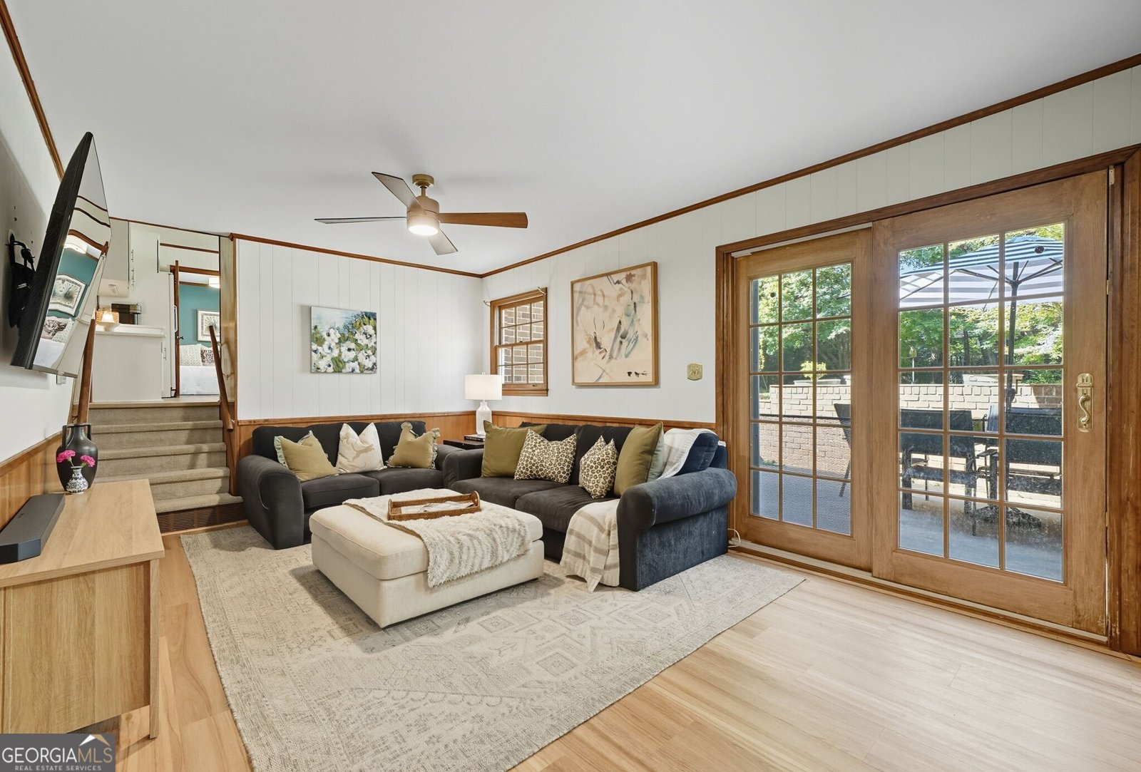 2932 Country Squire Lane Decatur - 20