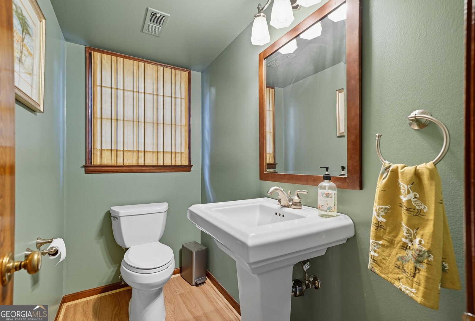 2932 Country Squire Lane Decatur - 25