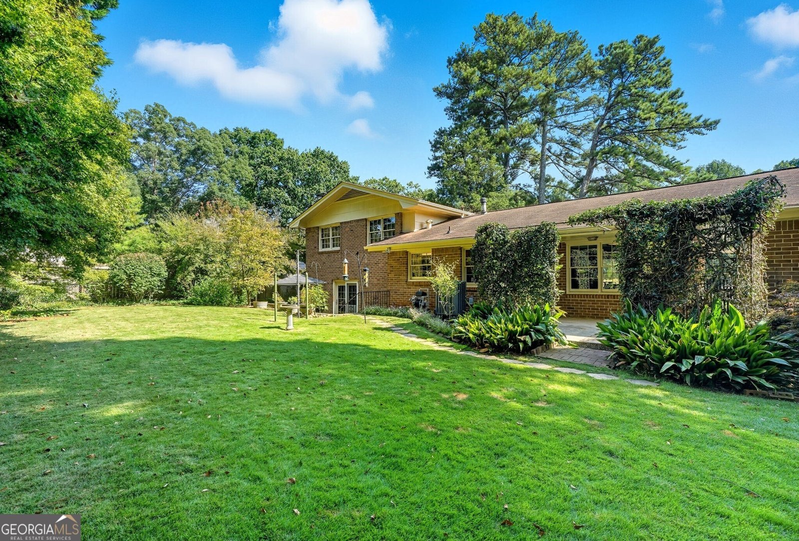 2932 Country Squire Lane Decatur - 27