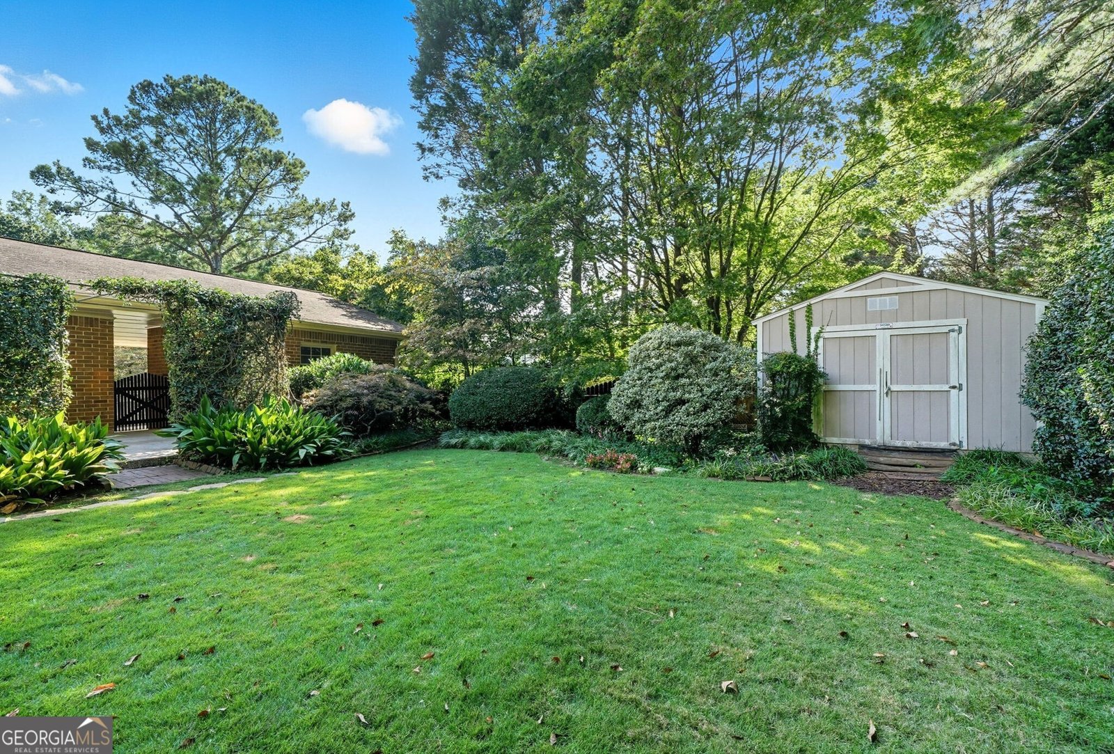 2932 Country Squire Lane Decatur - 28