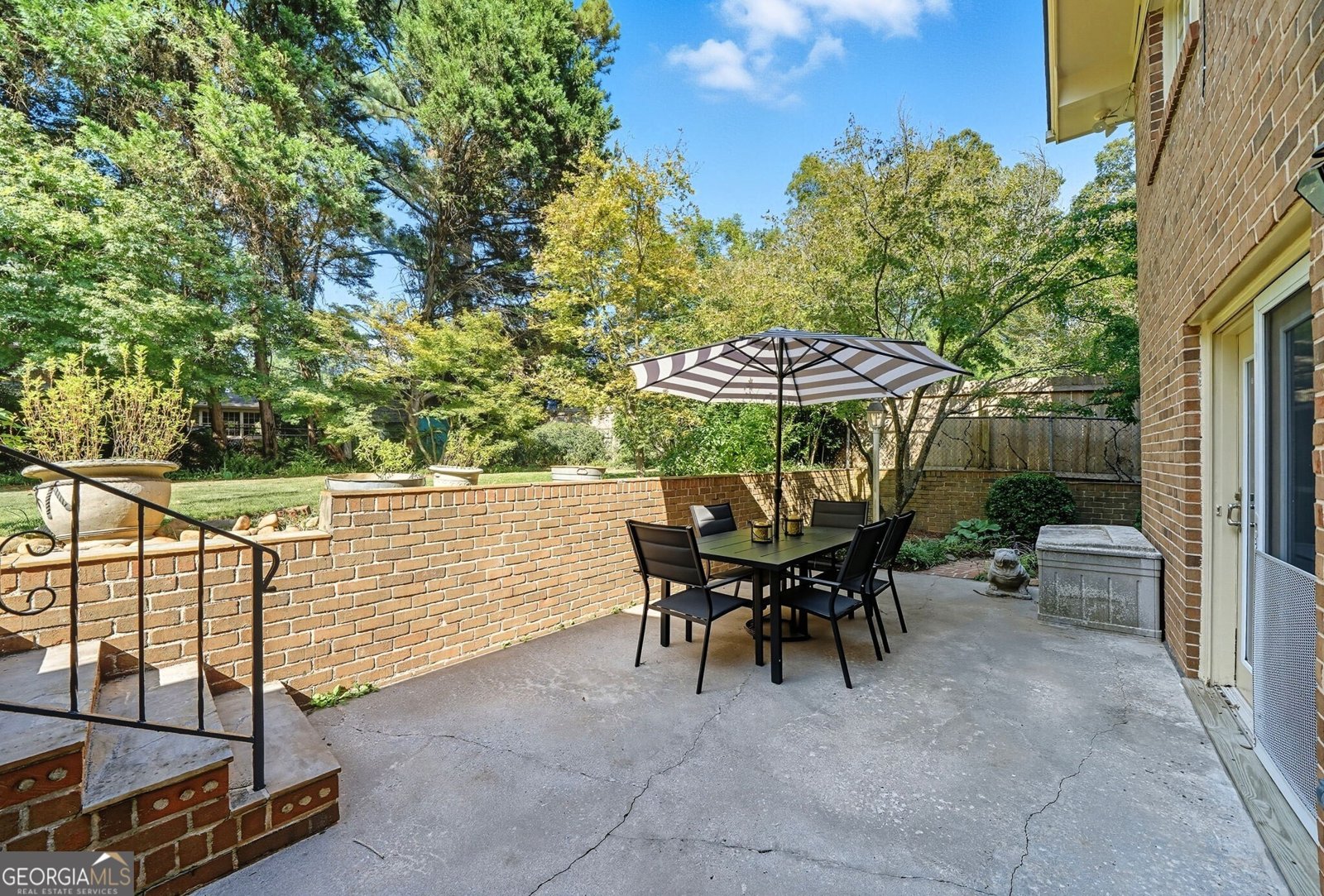 2932 Country Squire Lane Decatur - 29