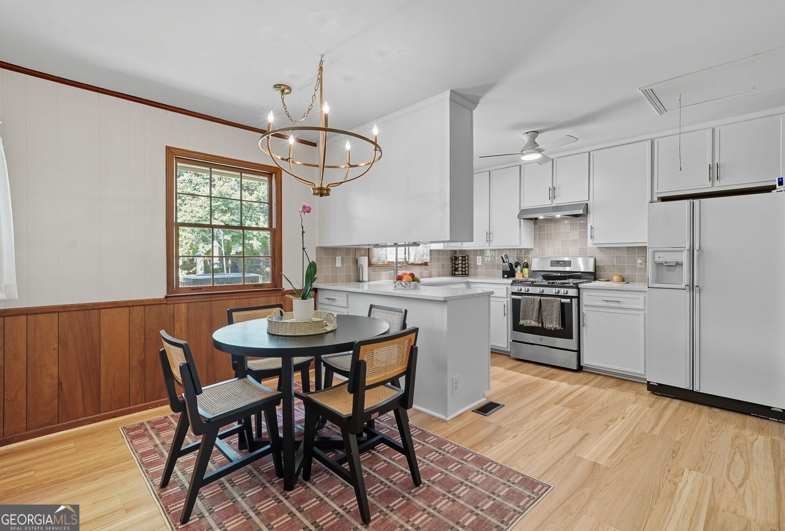 2932 Country Squire Lane Decatur - 3
