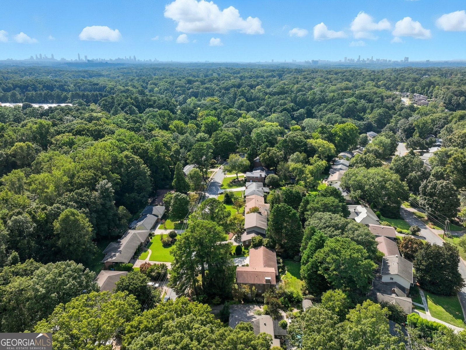 2932 Country Squire Lane Decatur - 32