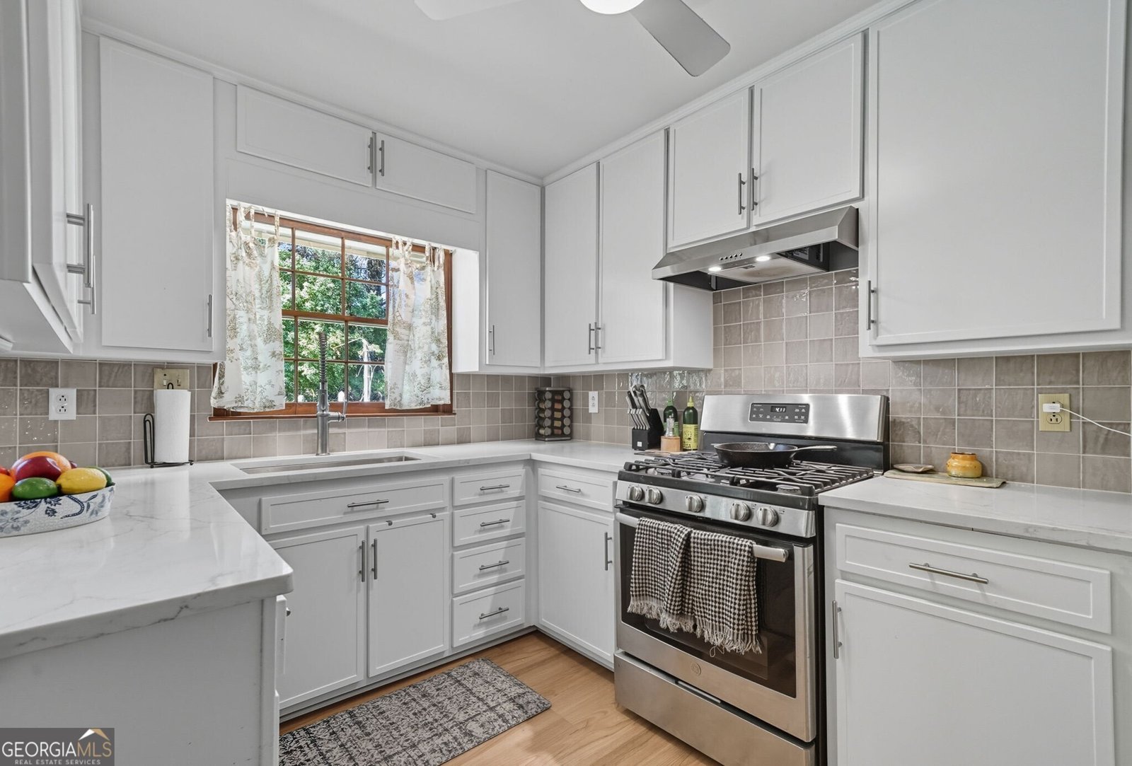 2932 Country Squire Lane Decatur - 4