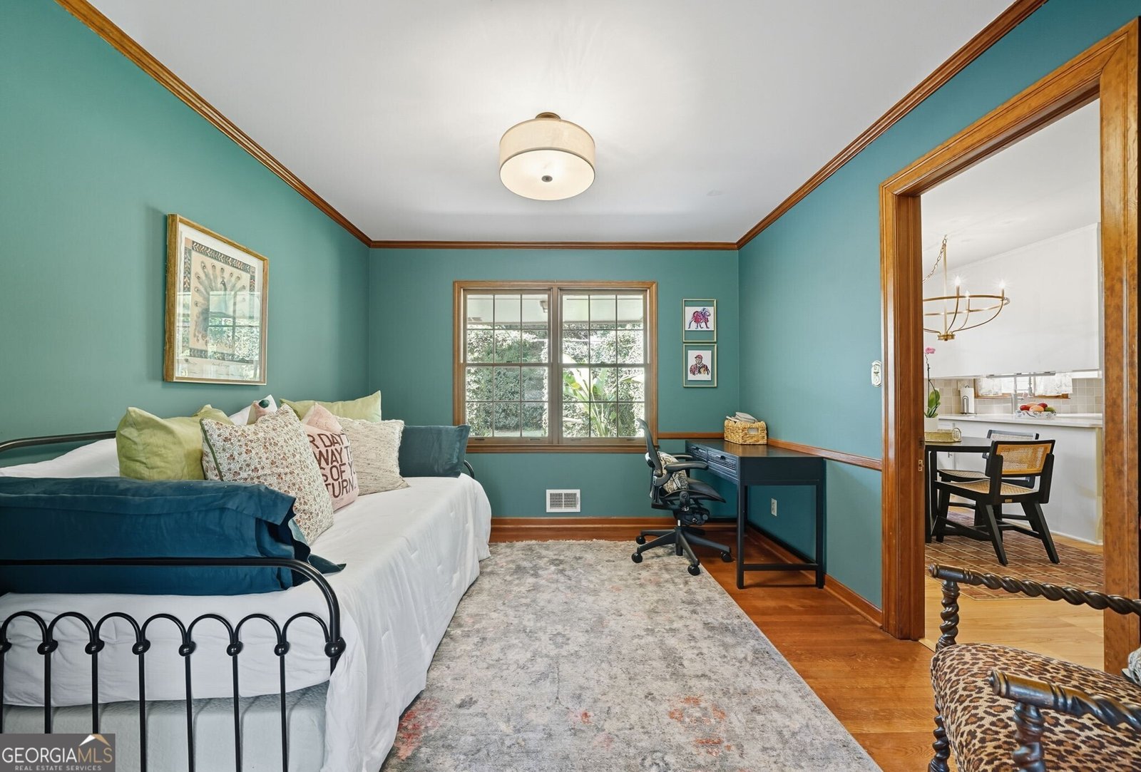 2932 Country Squire Lane Decatur - 5