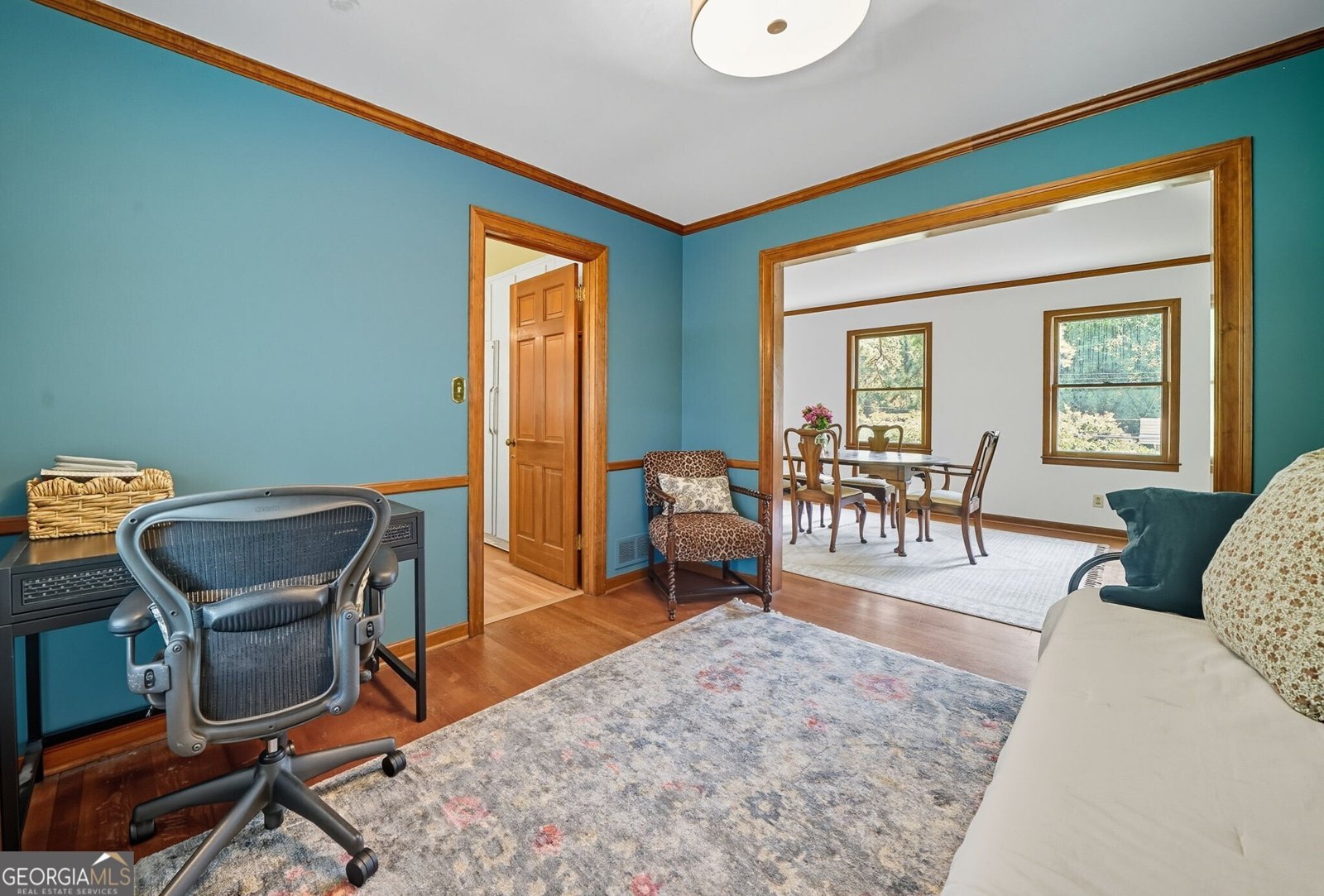 2932 Country Squire Lane Decatur - 6