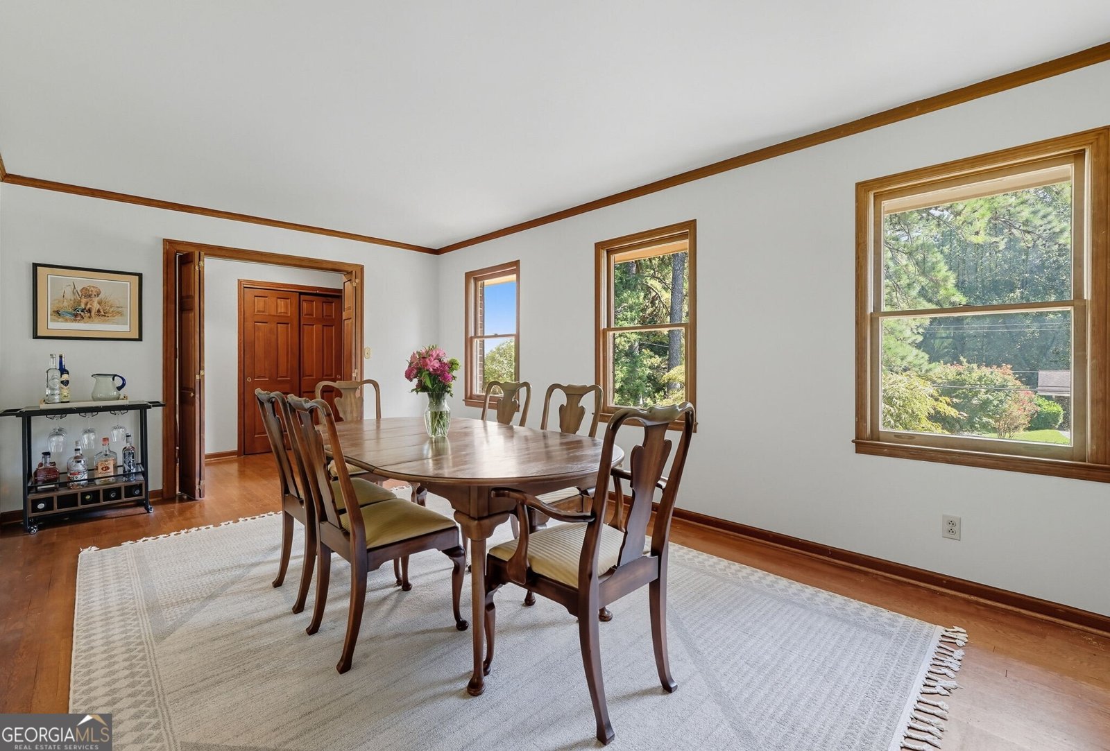 2932 Country Squire Lane Decatur - 7