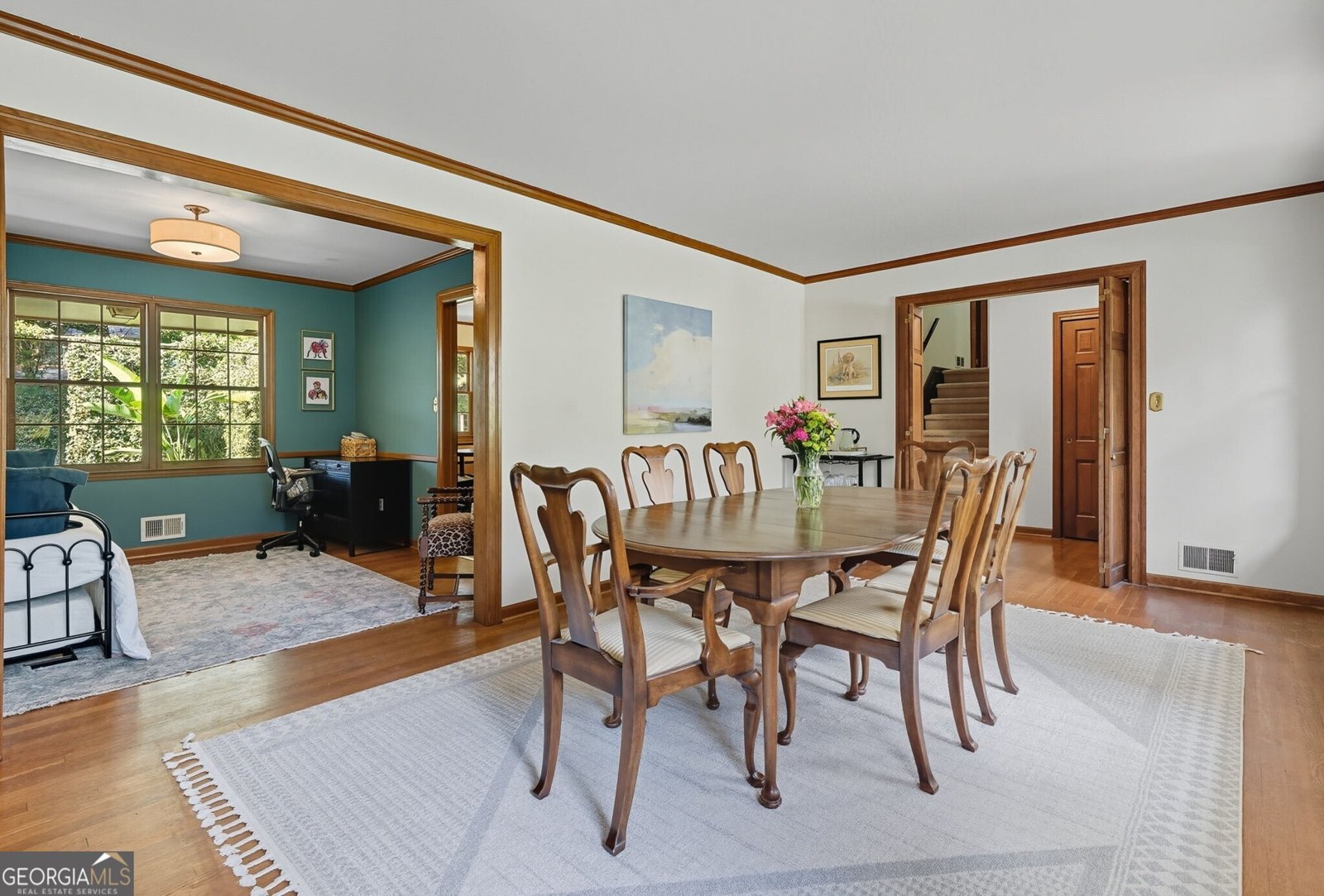 2932 Country Squire Lane Decatur - 8