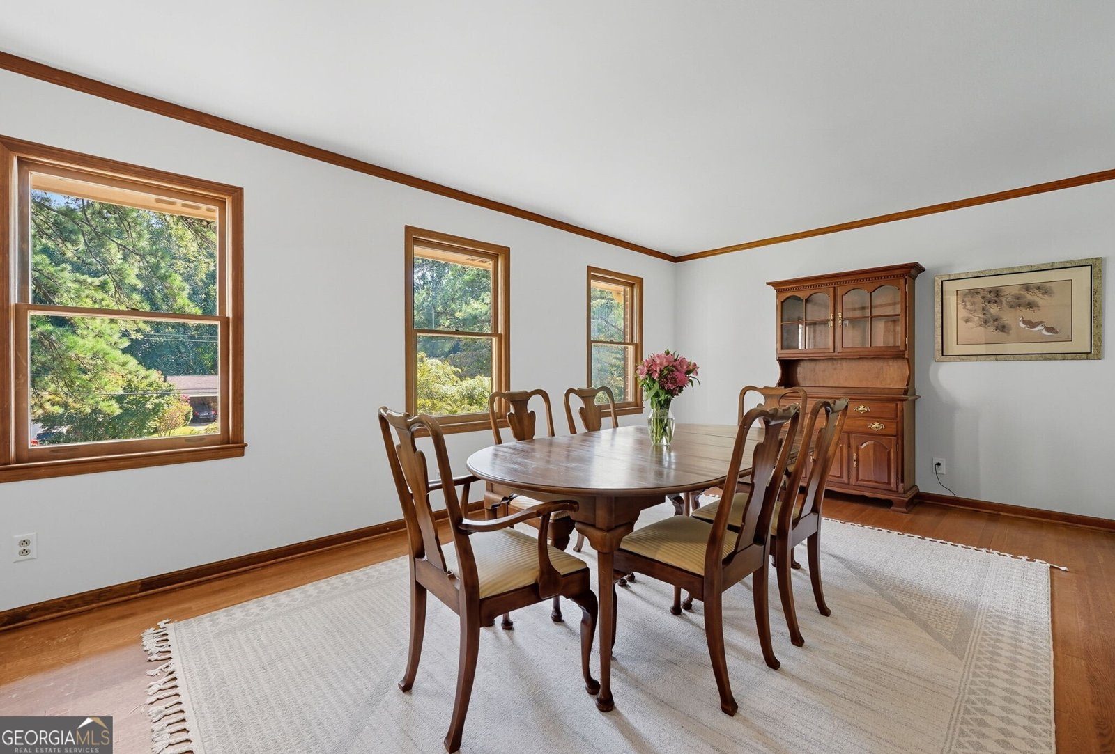 2932 Country Squire Lane Decatur - 9