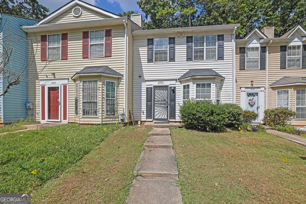 5582 Stonington Trace Parkway Stone Mountain - 1