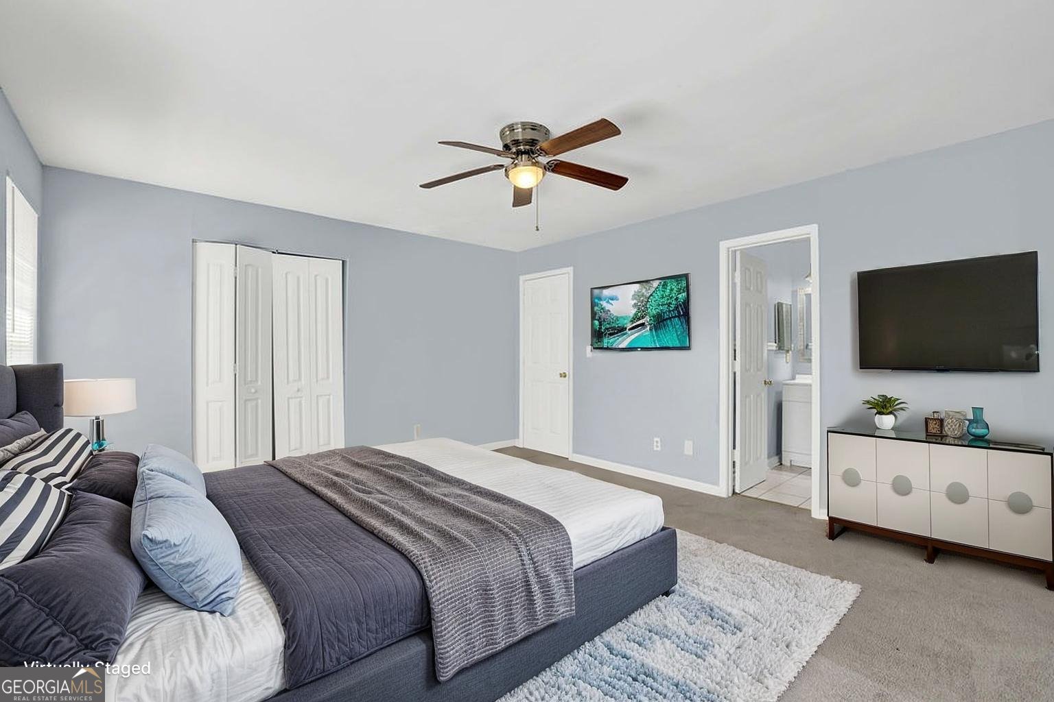 5582 Stonington Trace Parkway Stone Mountain - 13