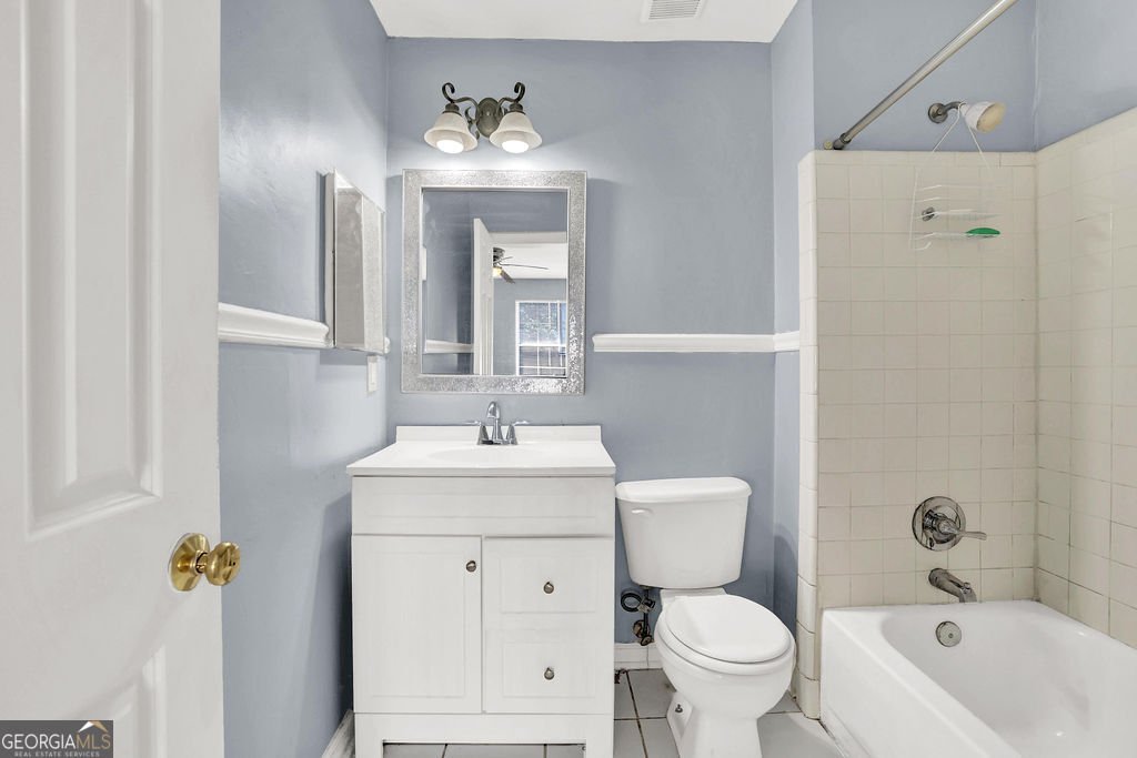 5582 Stonington Trace Parkway Stone Mountain - 17