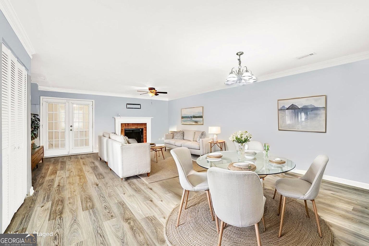 5582 Stonington Trace Parkway Stone Mountain - 2