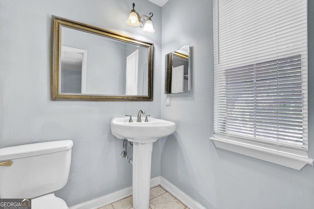 5582 Stonington Trace Parkway Stone Mountain - 21