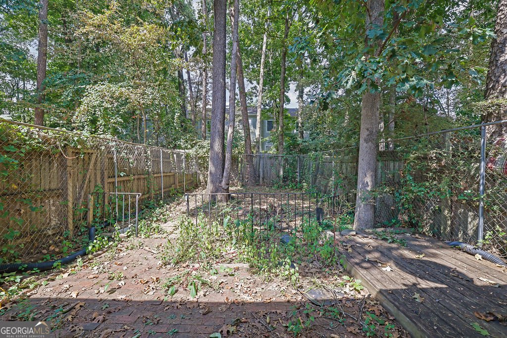 5582 Stonington Trace Parkway Stone Mountain - 24