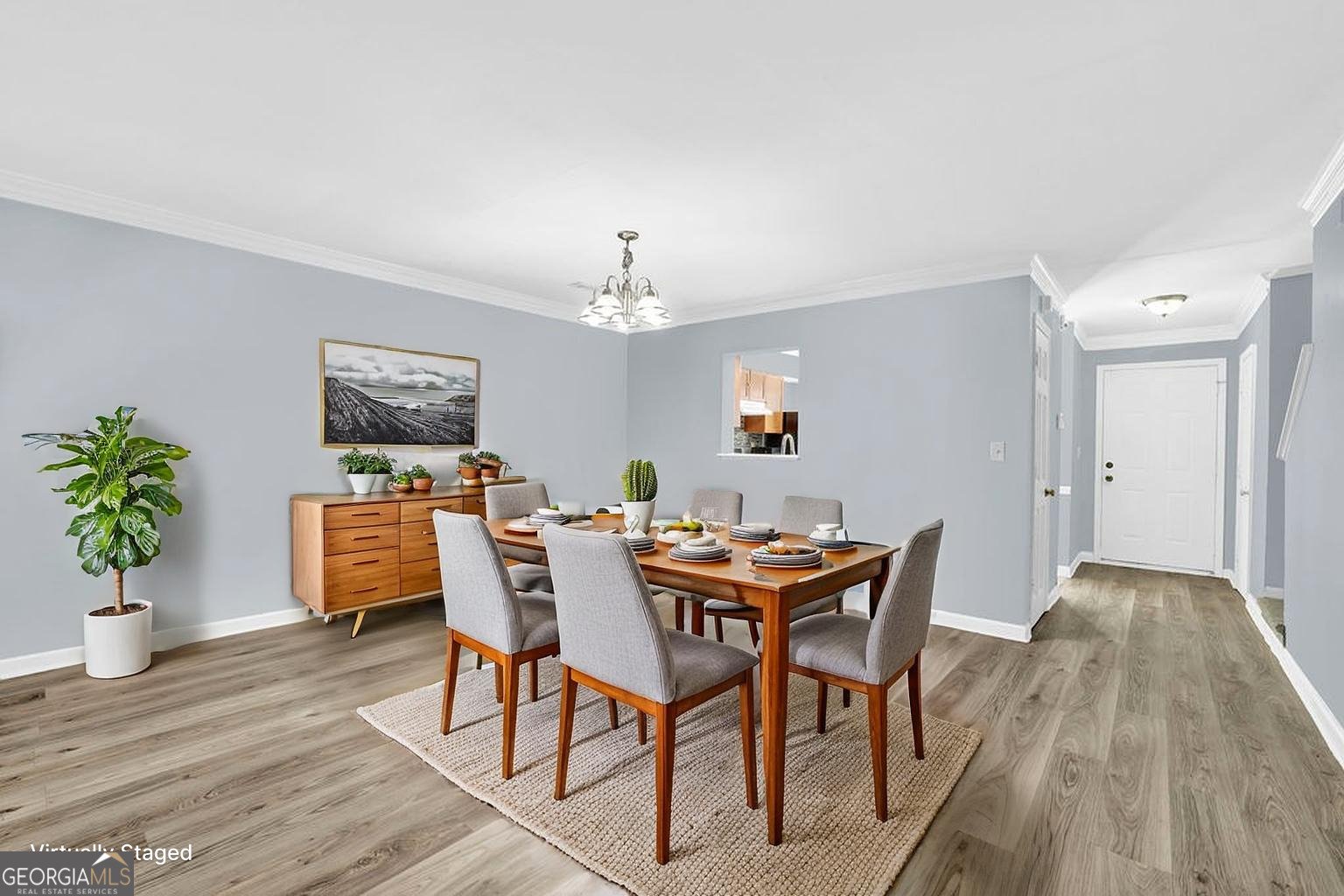 5582 Stonington Trace Parkway Stone Mountain - 4