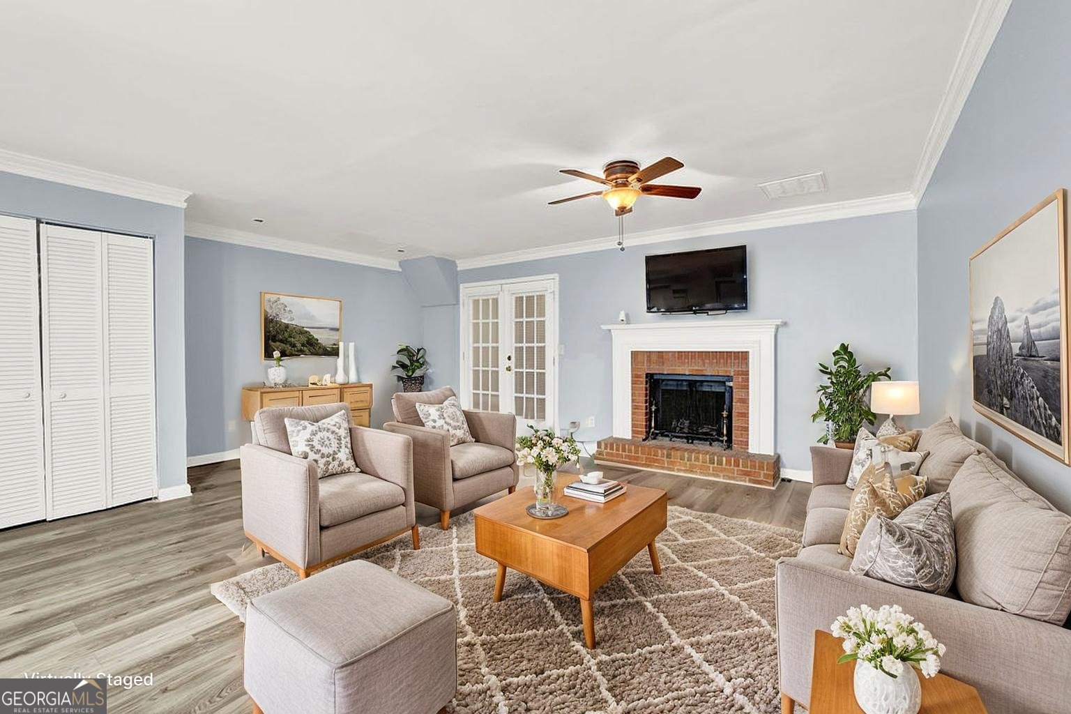 5582 Stonington Trace Parkway Stone Mountain - 6