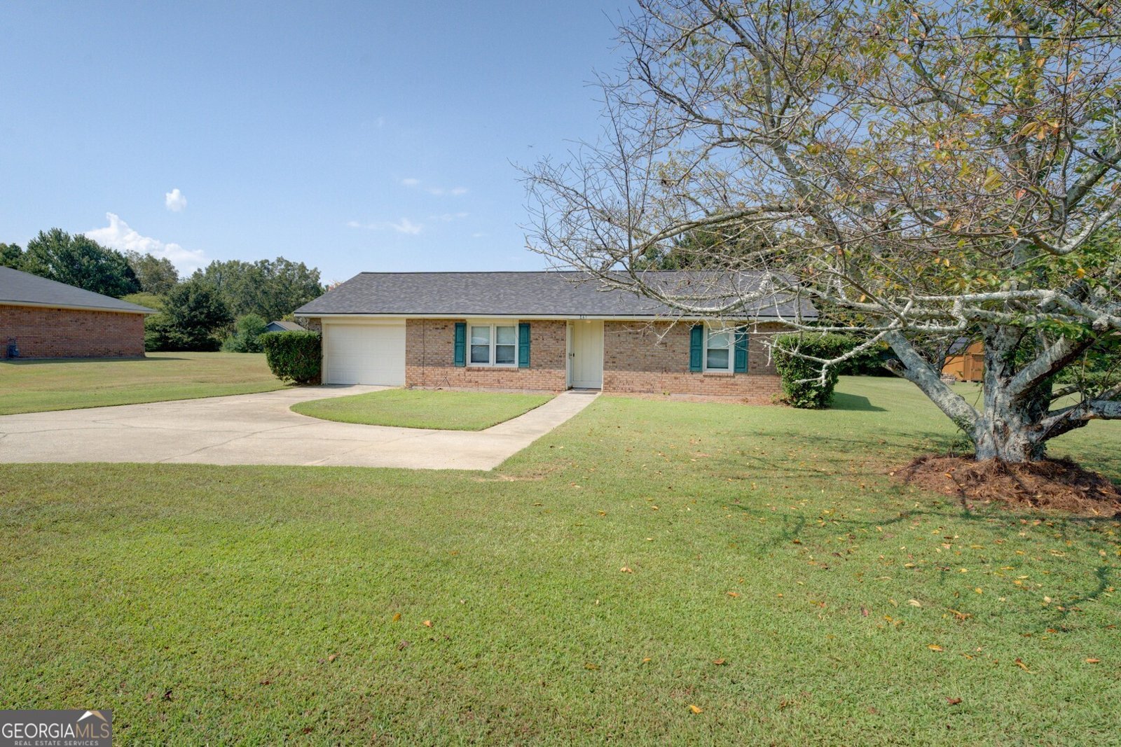 845 Smyrna Road Conyers - 1