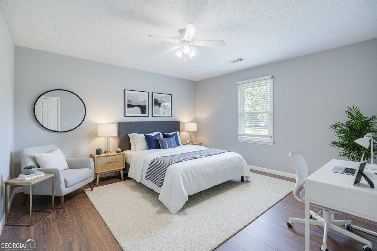 845 Smyrna Road Conyers - Photo 22