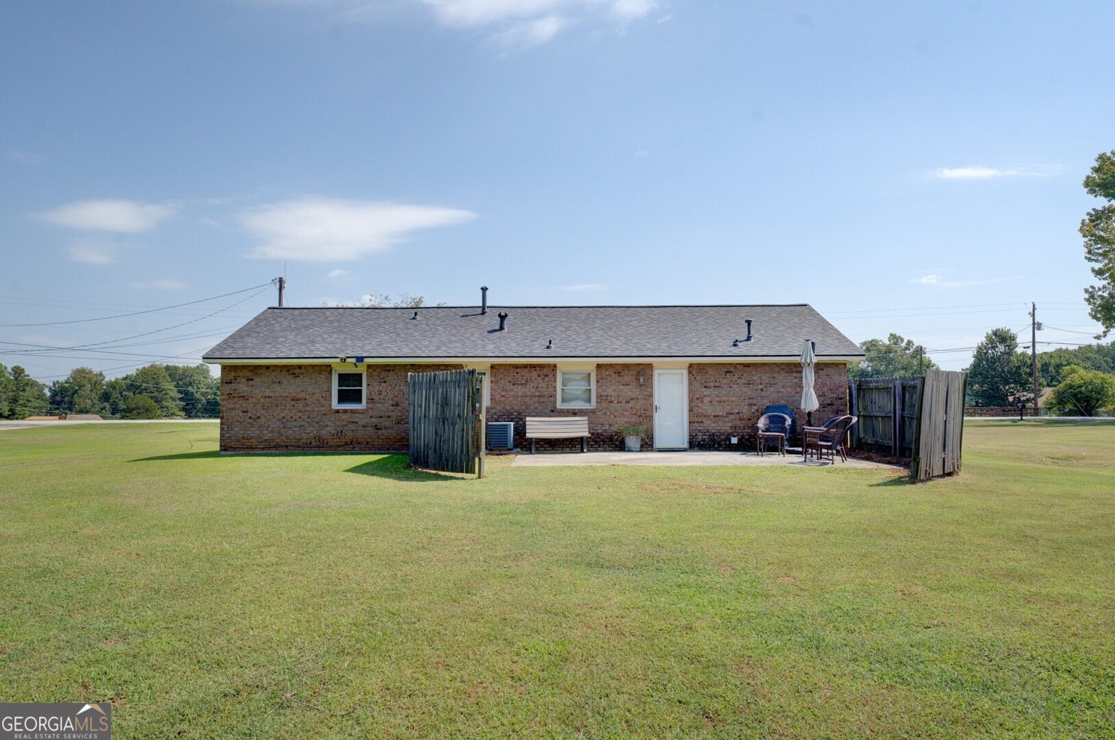 845 Smyrna Road Conyers - 3