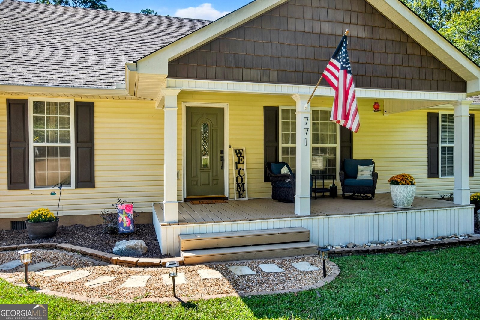 771 Waterview Drive Lagrange - 1