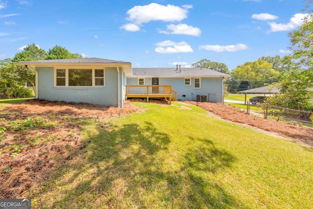 1620 Idlewood Road Tucker - 24