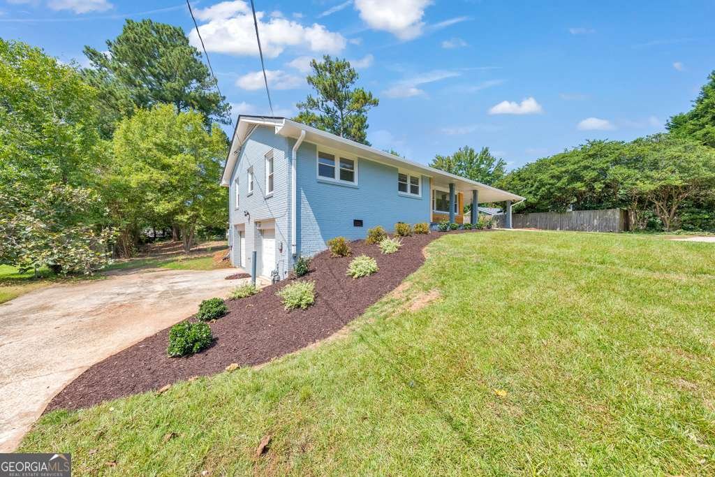 1620 Idlewood Road Tucker - 25