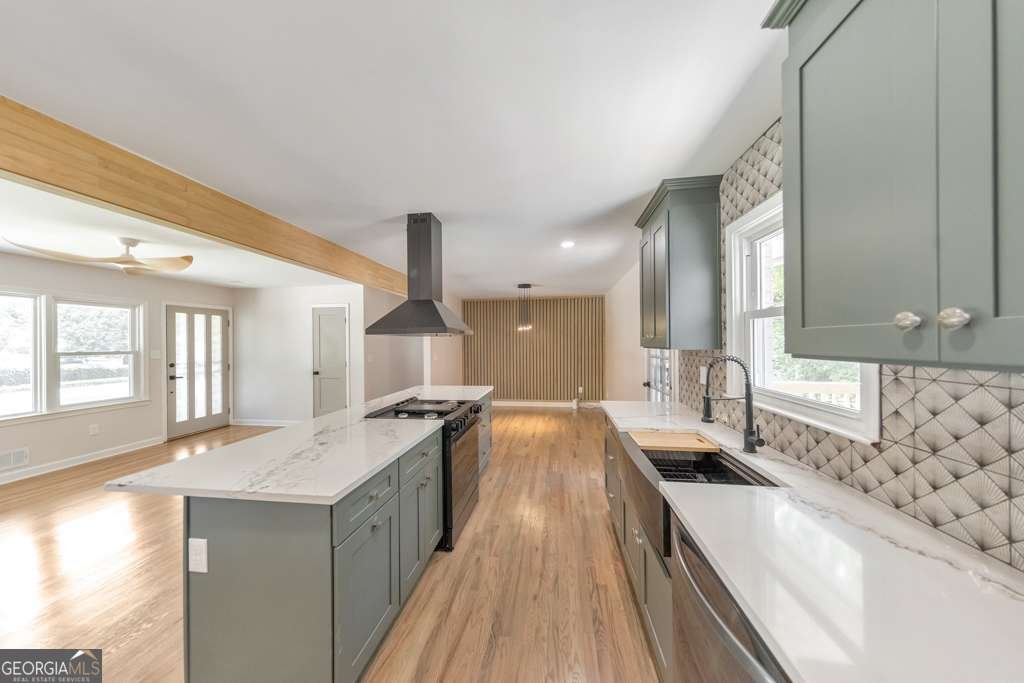 1620 Idlewood Road Tucker - 6