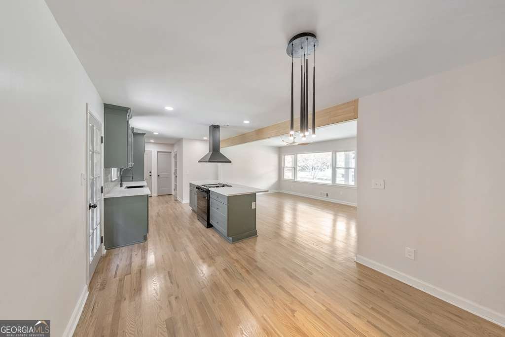 1620 Idlewood Road Tucker - 9