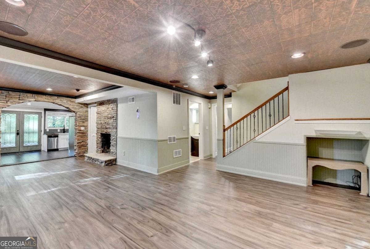 975 Timber Lake Trail Cumming - 31