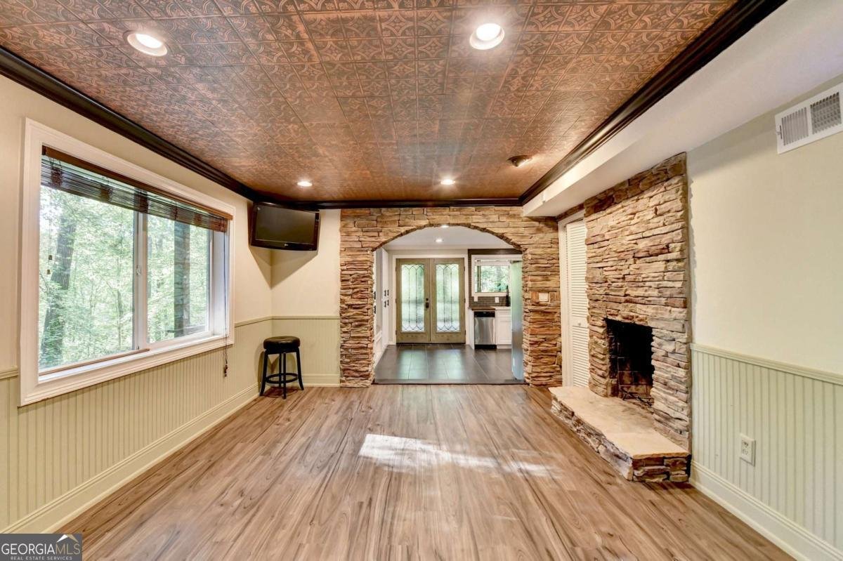 975 Timber Lake Trail Cumming - 33