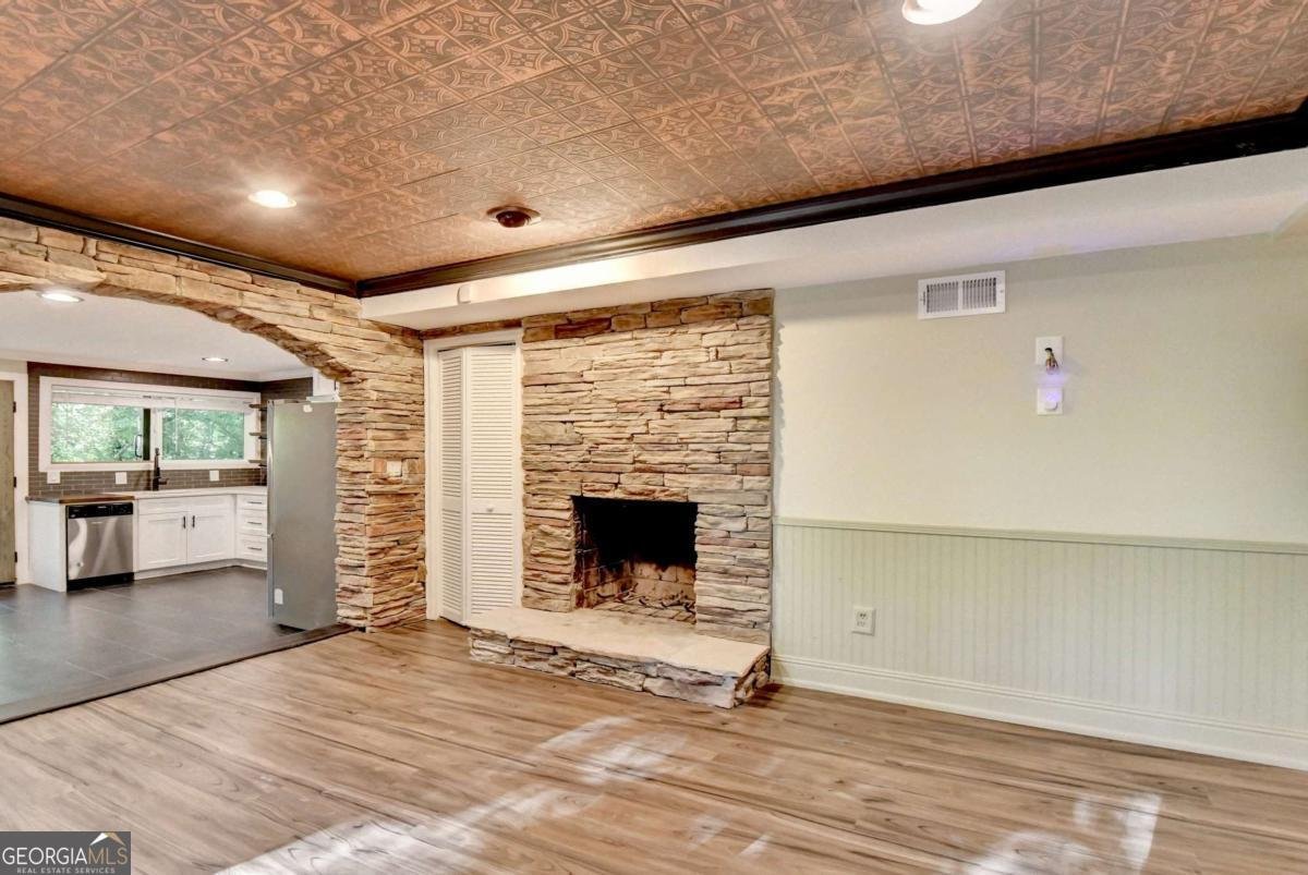 975 Timber Lake Trail Cumming - 34