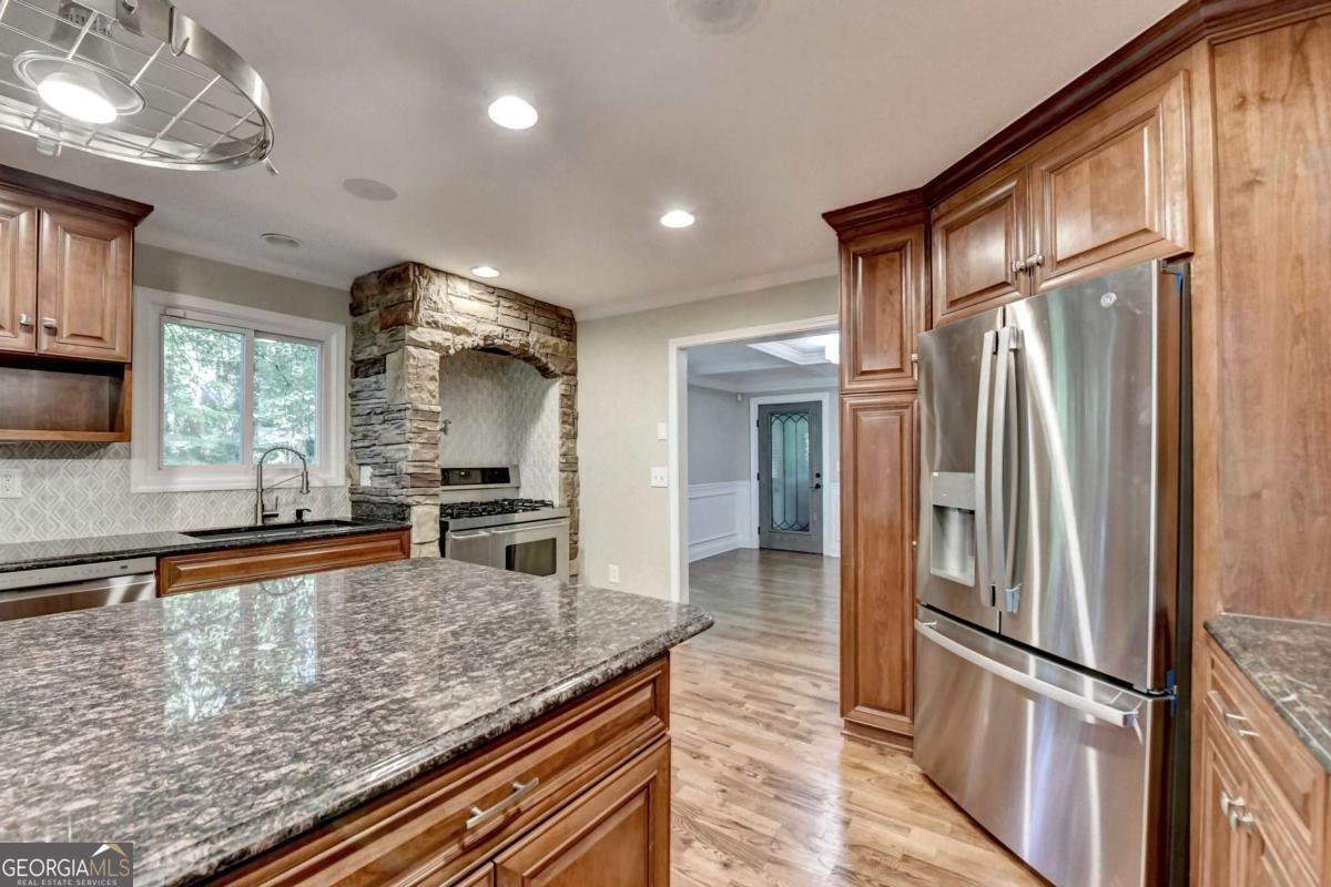975 Timber Lake Trail Cumming - 5