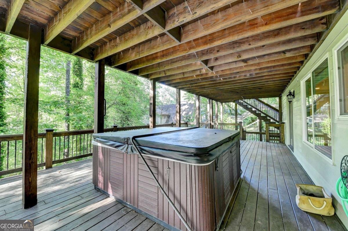 975 Timber Lake Trail Cumming - 52