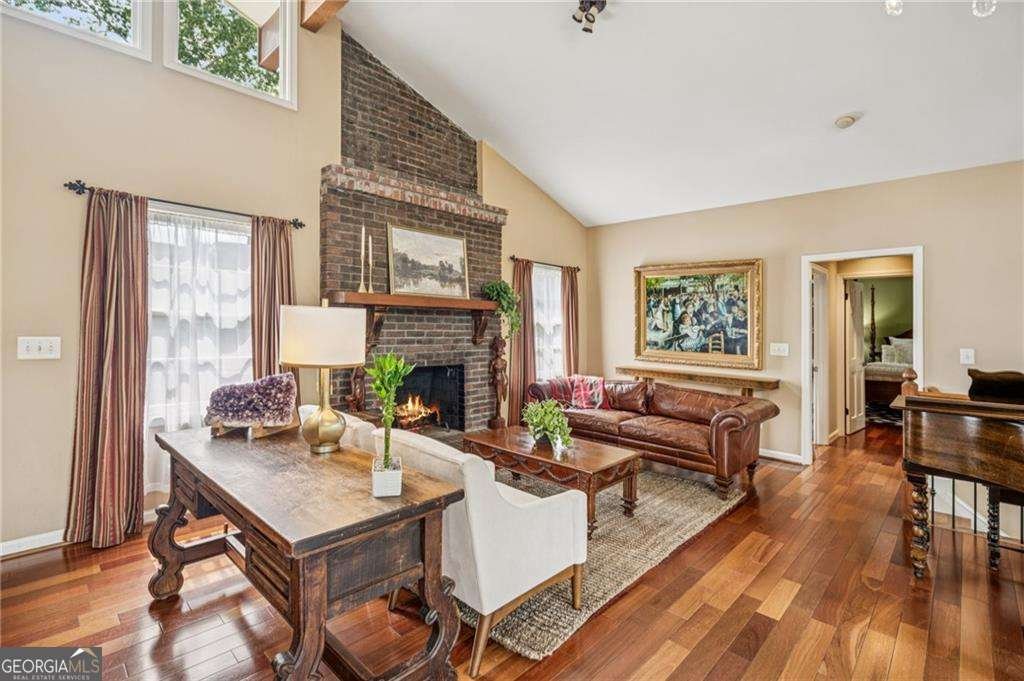 2105 Kemp Drive Cumming - 12