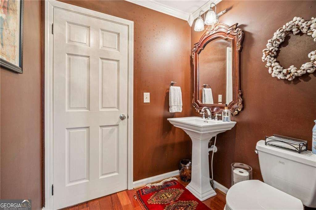 2105 Kemp Drive Cumming - 16