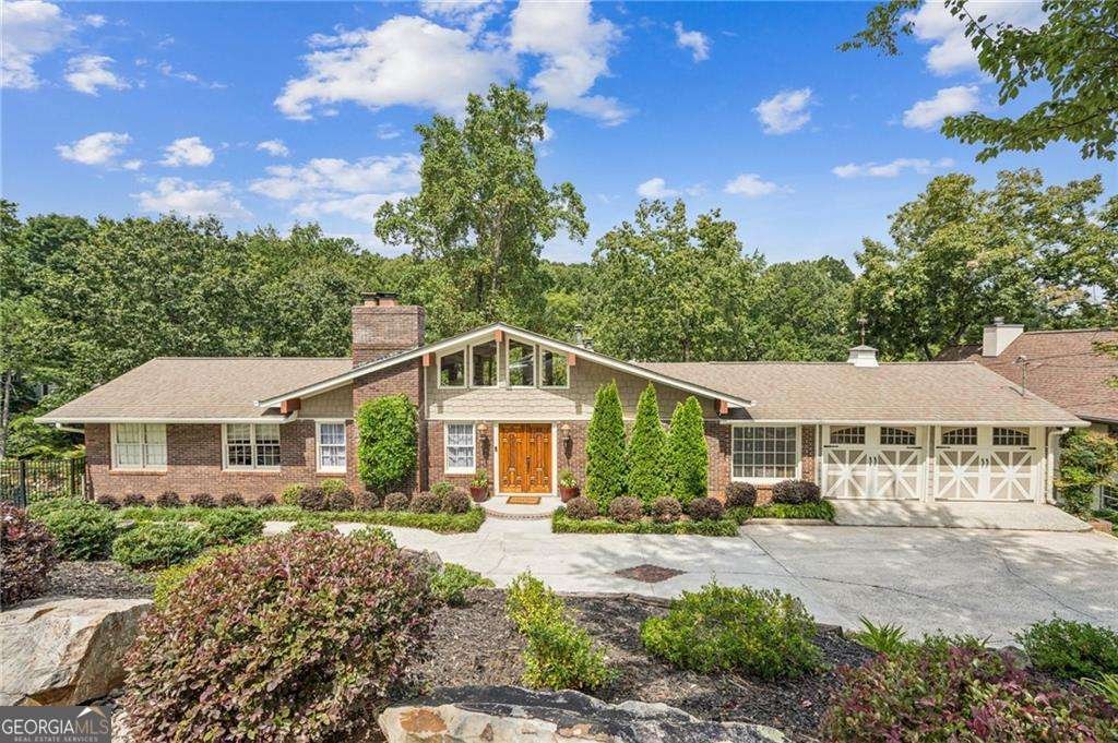 2105 Kemp Drive Cumming - 3