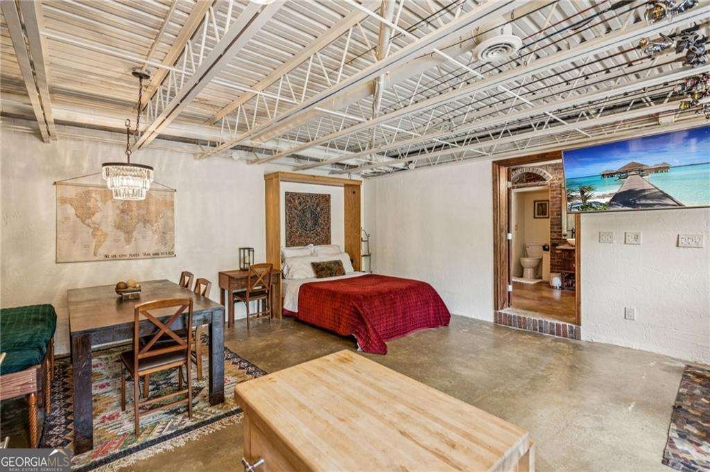 2105 Kemp Drive Cumming - 30