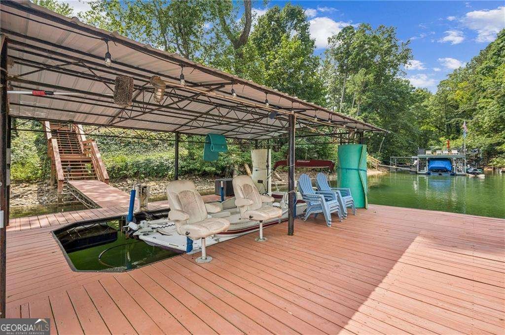 2105 Kemp Drive Cumming - 35