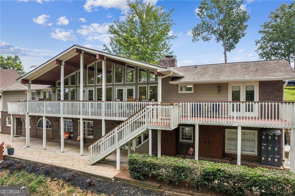 2105 Kemp Drive Cumming - 37