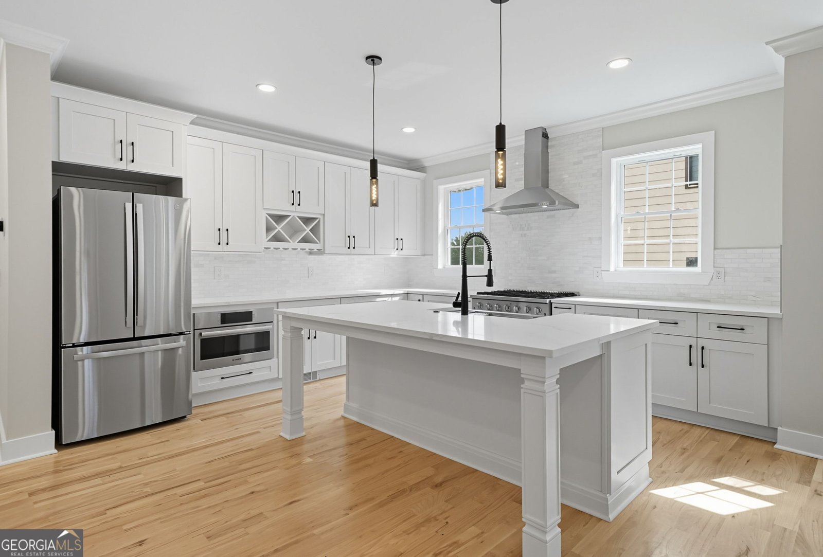 991 Joseph E Boone Boulevard Atlanta - 3