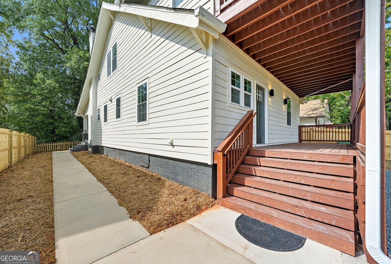 991 Joseph E Boone Boulevard Atlanta - 37