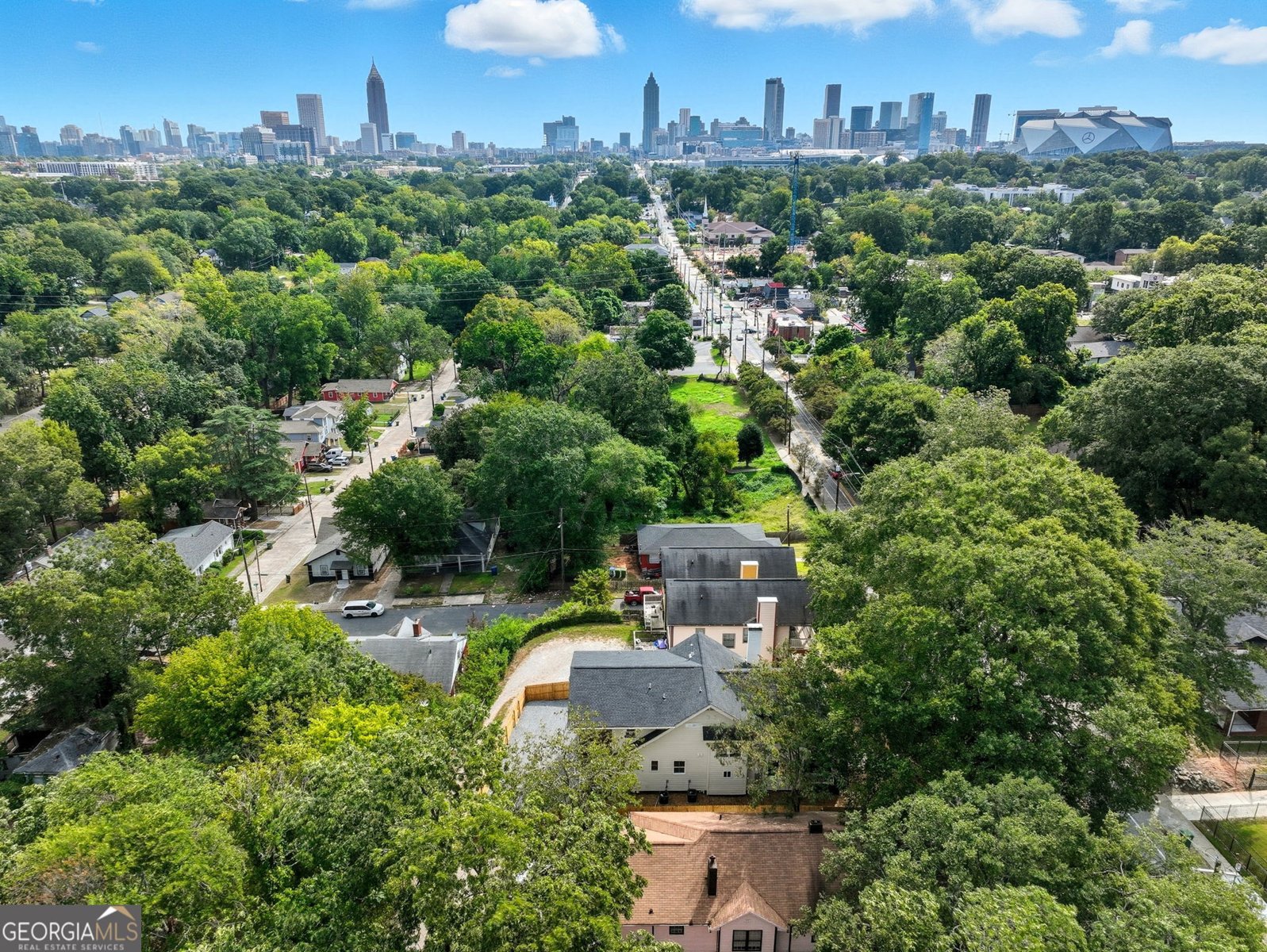 991 Joseph E Boone Boulevard Atlanta - 39