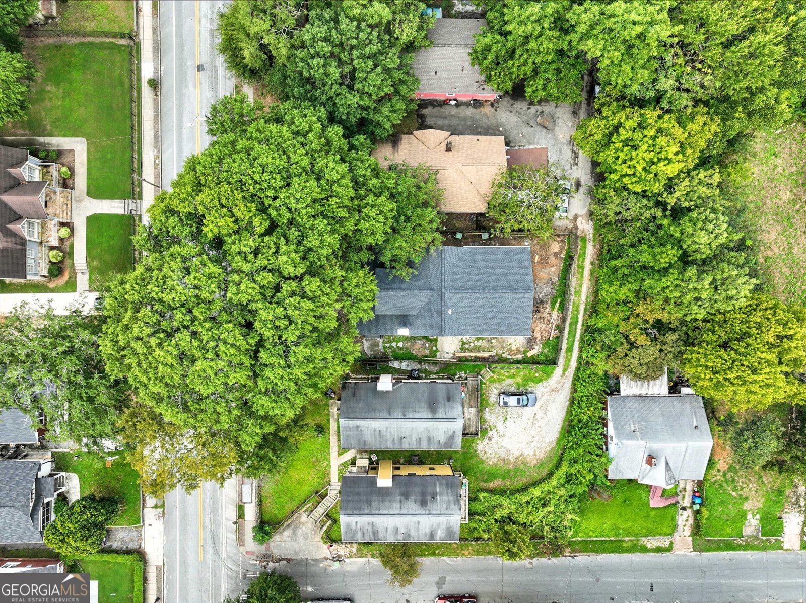 991 Joseph E Boone Boulevard Atlanta - 40