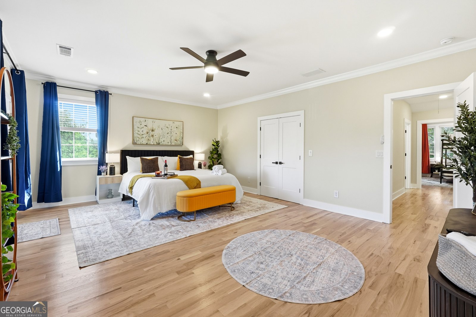 991 Joseph E Boone Boulevard Atlanta - 49