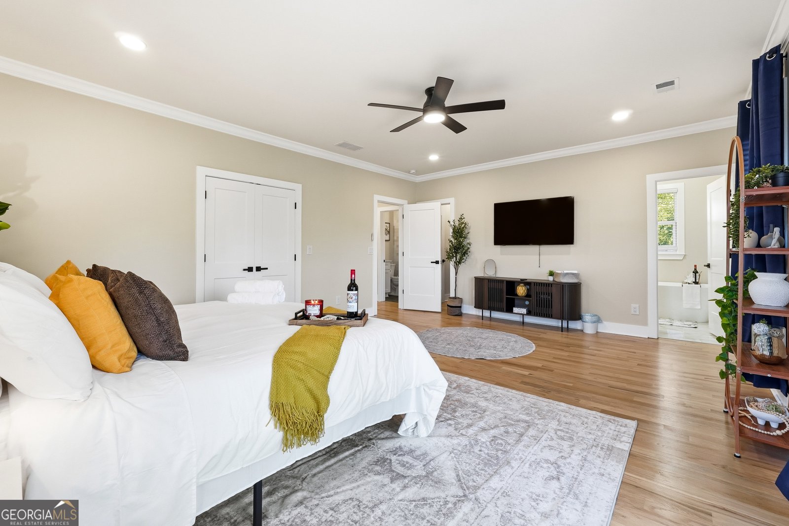 991 Joseph E Boone Boulevard Atlanta - 51